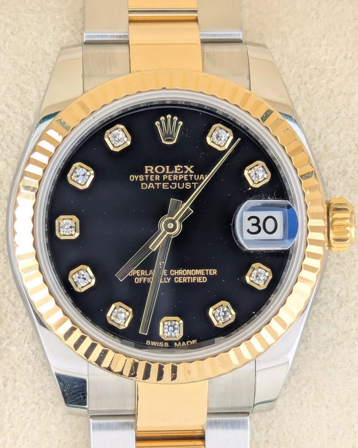 Rolex 178273