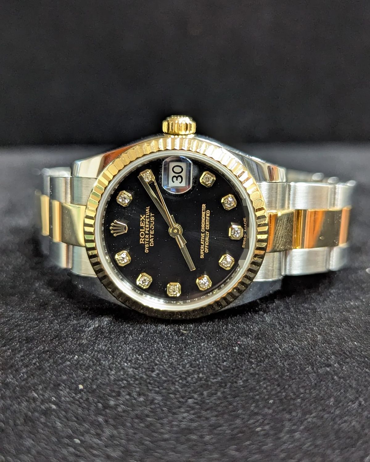 Rolex 178273