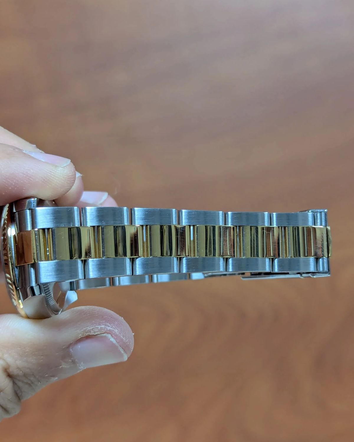 Rolex 178273