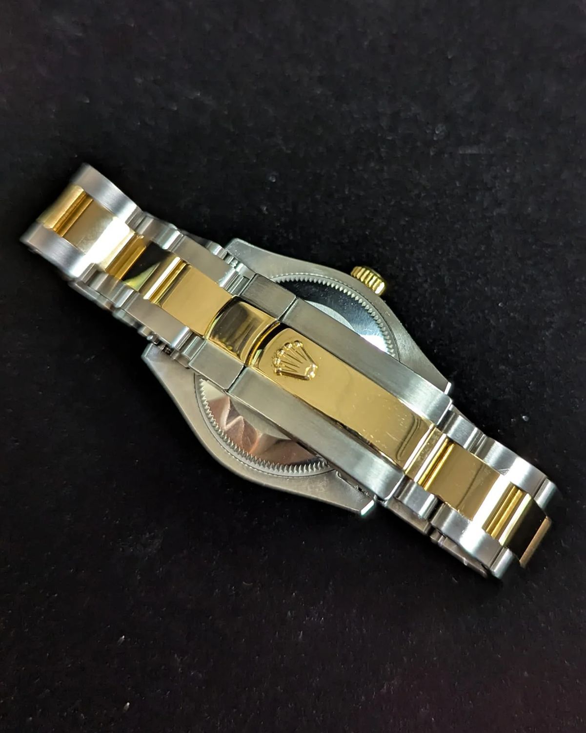 Rolex 178273