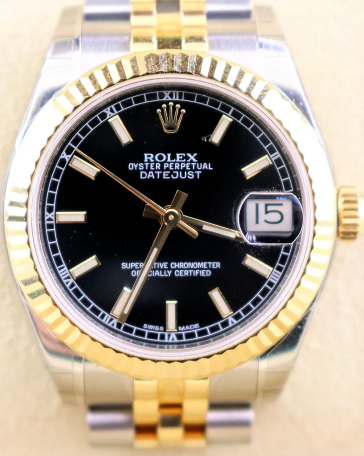 Rolex 178273