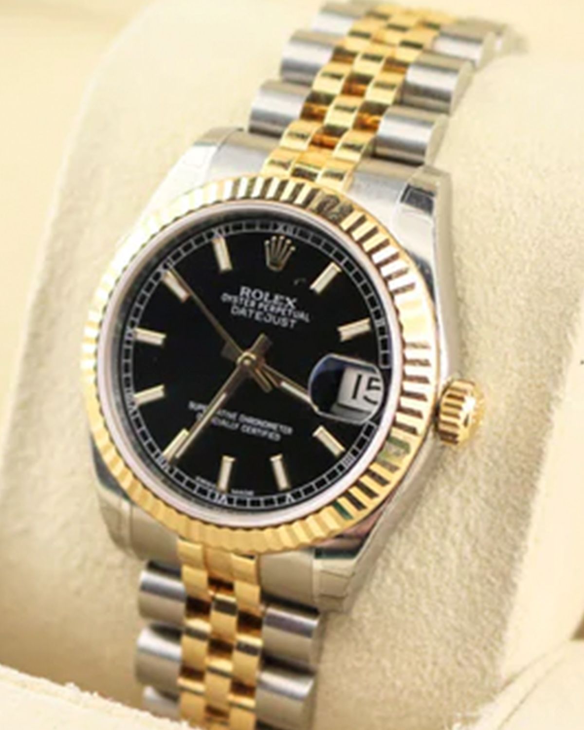 Rolex 178273