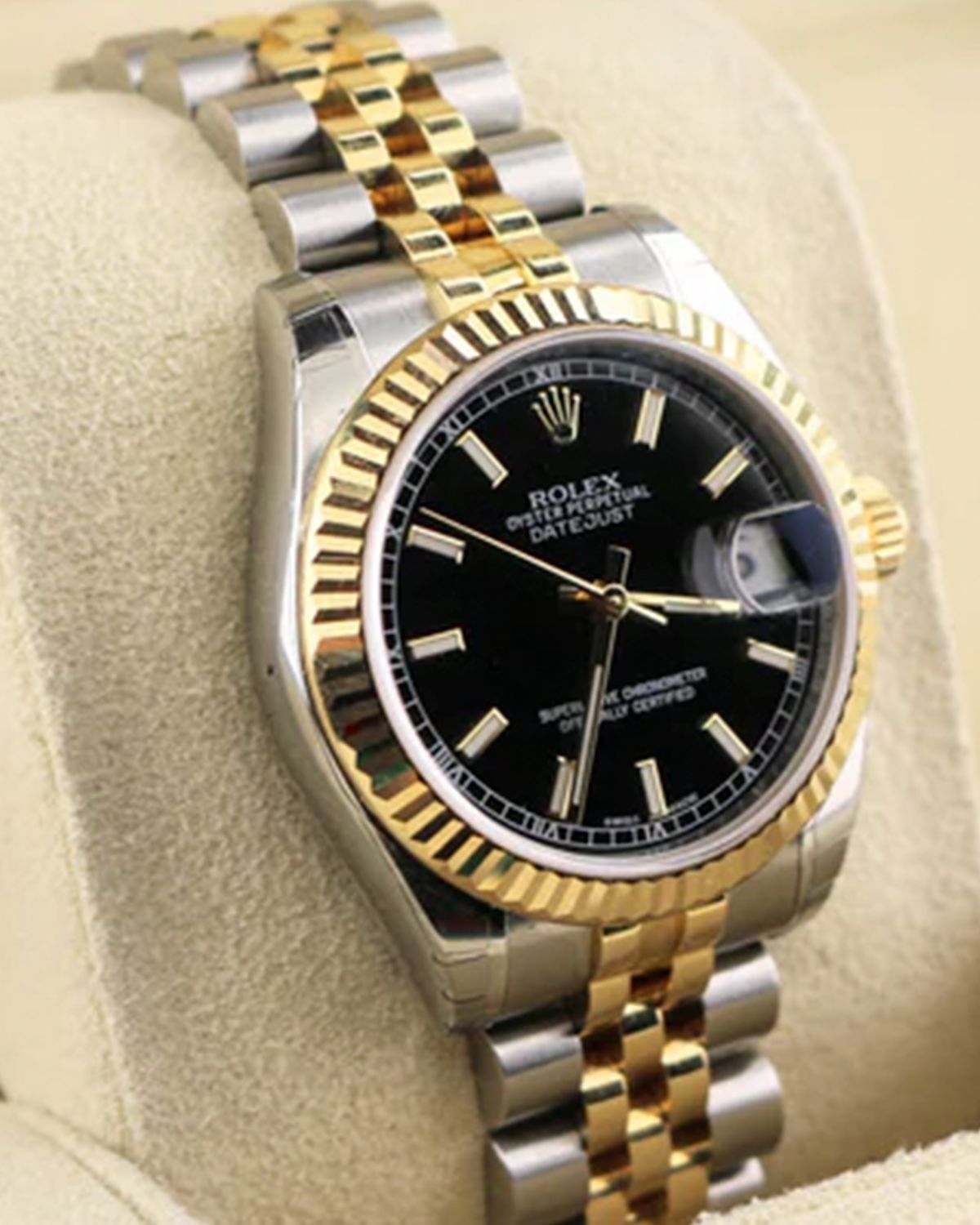 Rolex 178273
