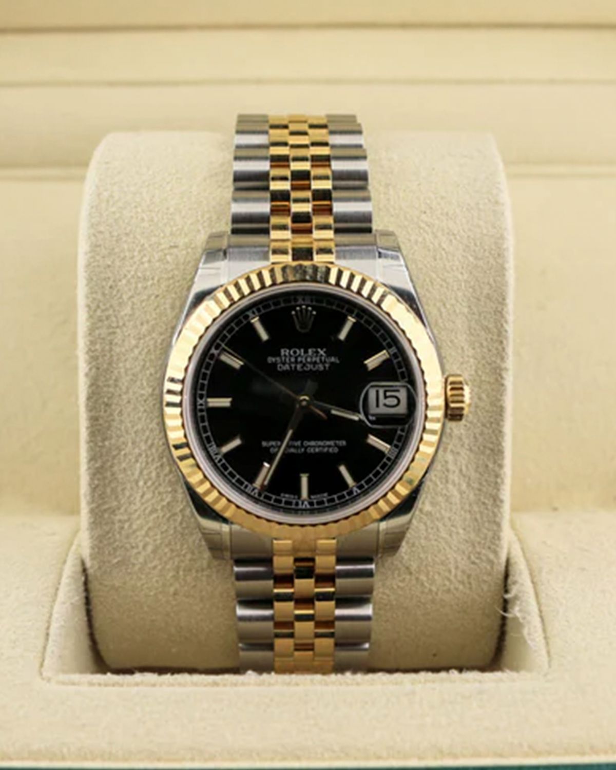 Rolex 178273