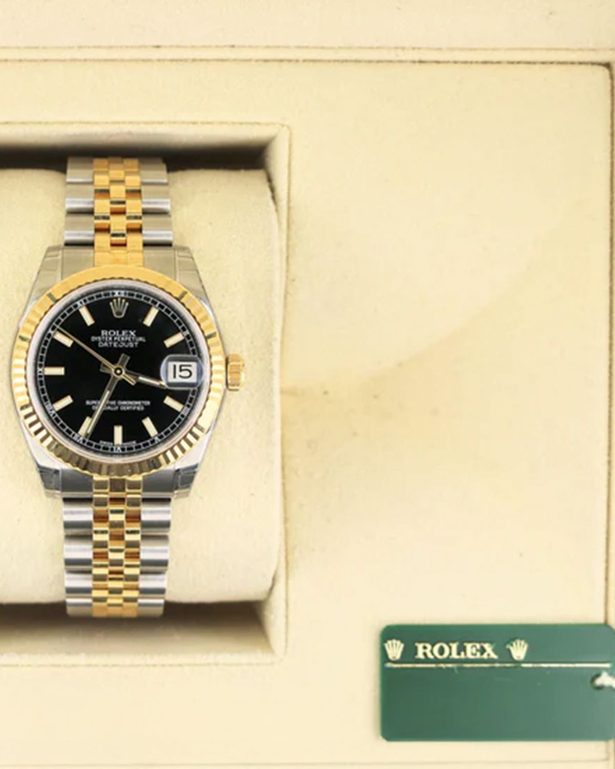 Rolex 178273
