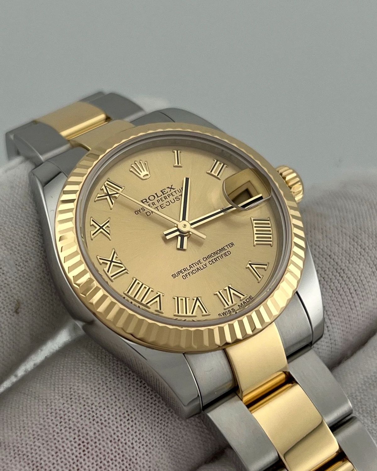 Rolex 178273