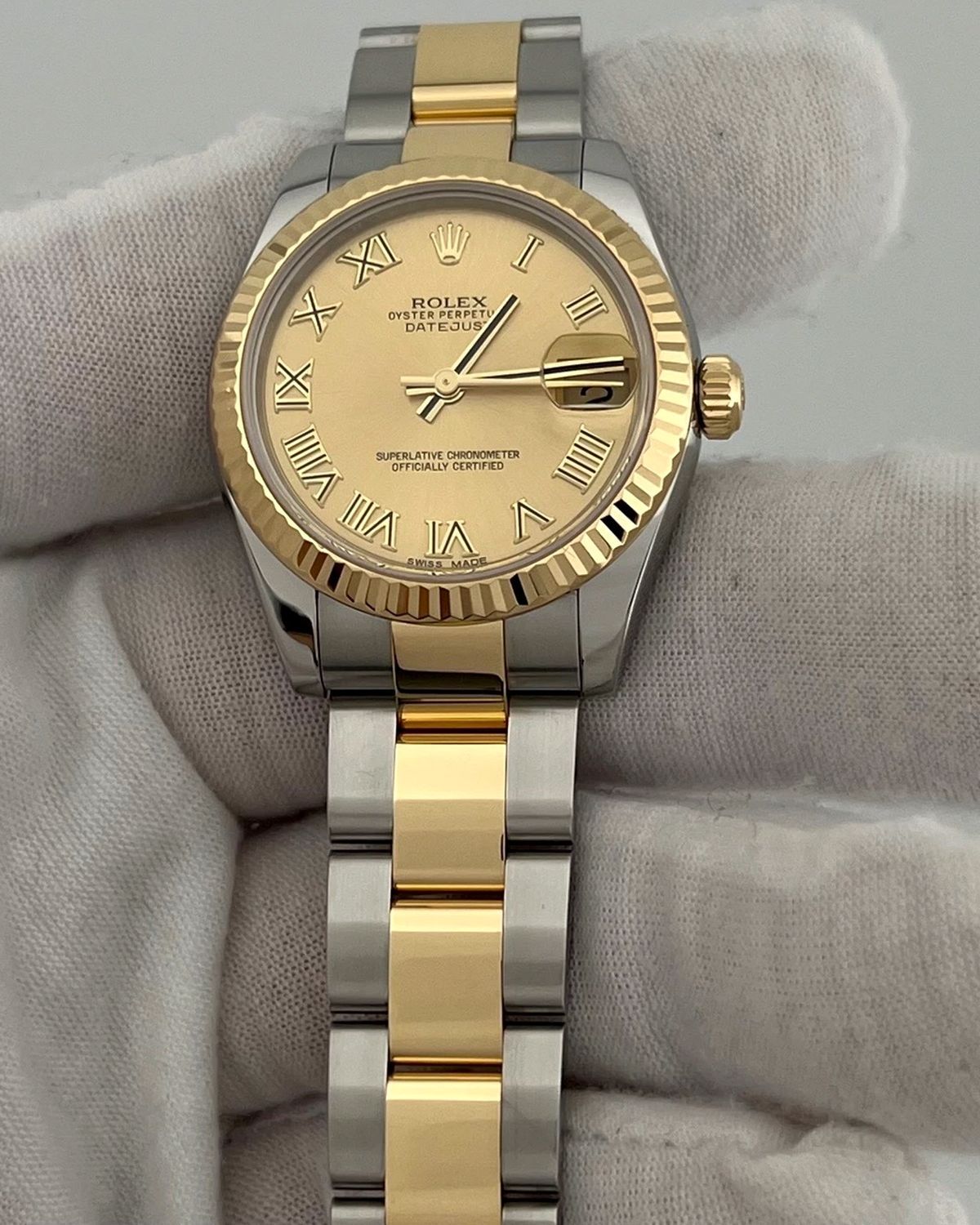 Rolex 178273