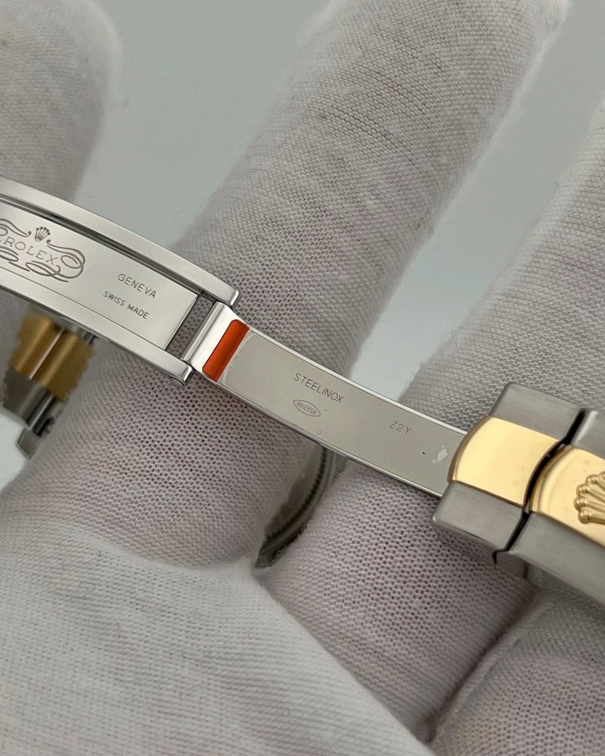 Rolex 178273
