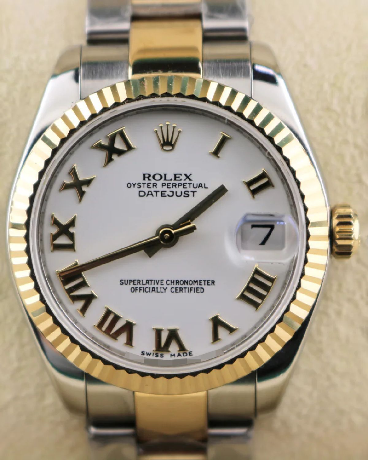 Rolex 178273