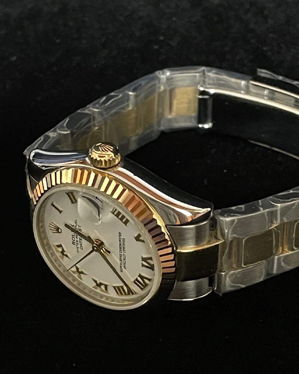 Rolex 178273