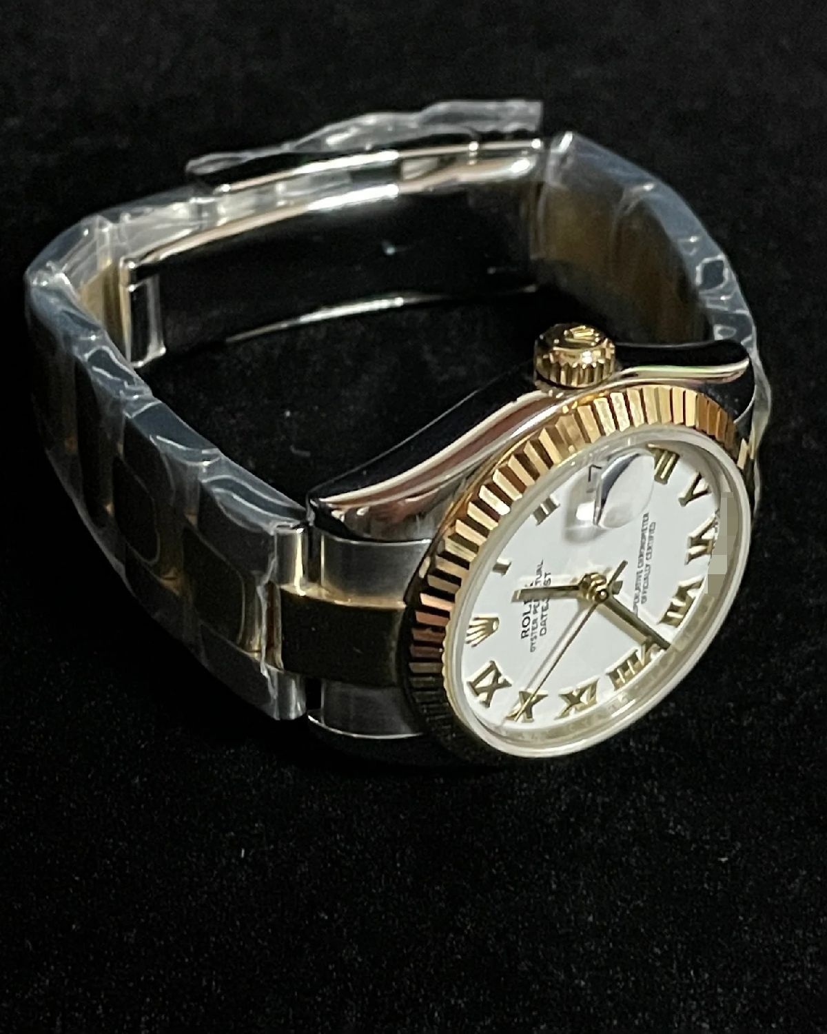 Rolex 178273