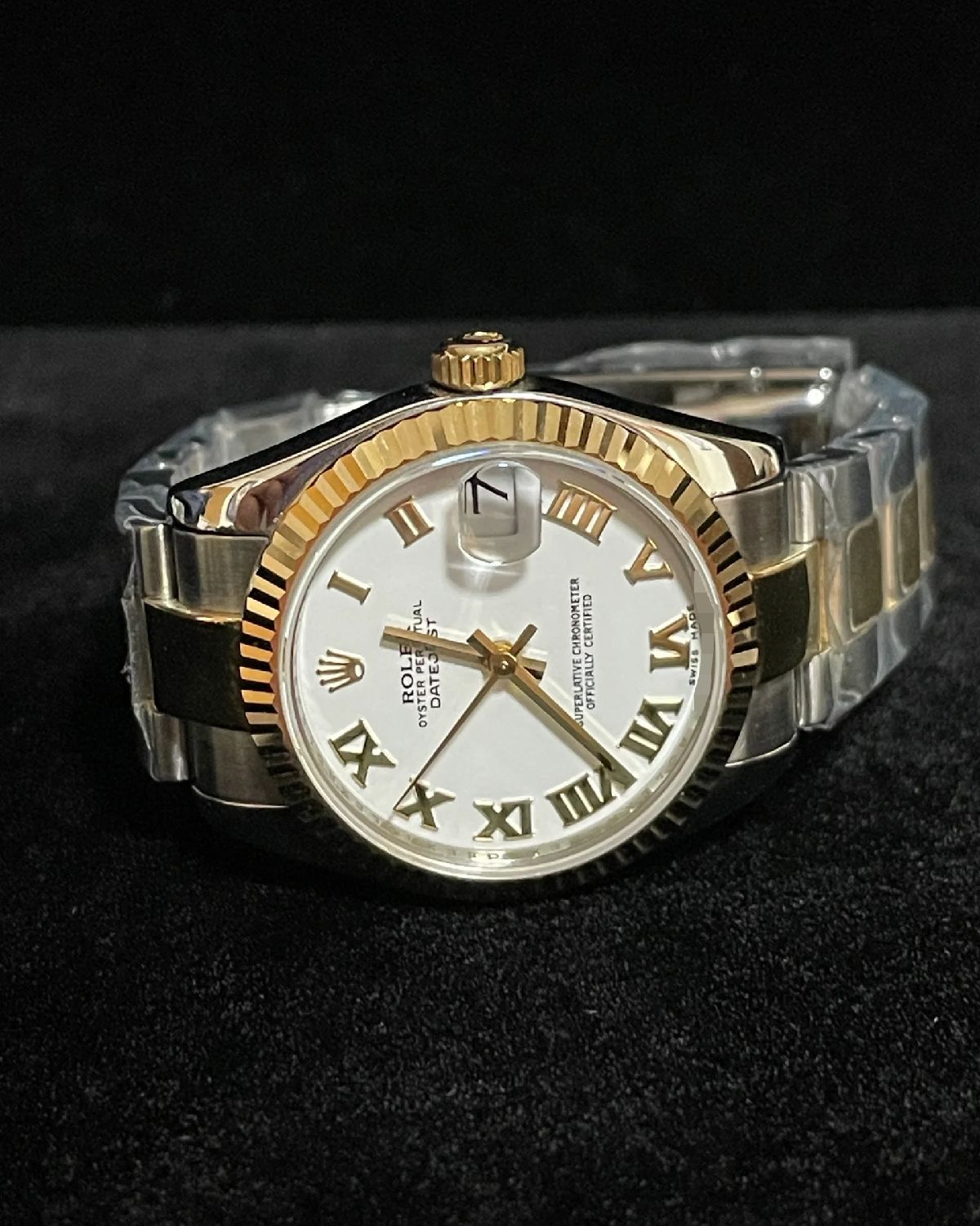 Rolex 178273