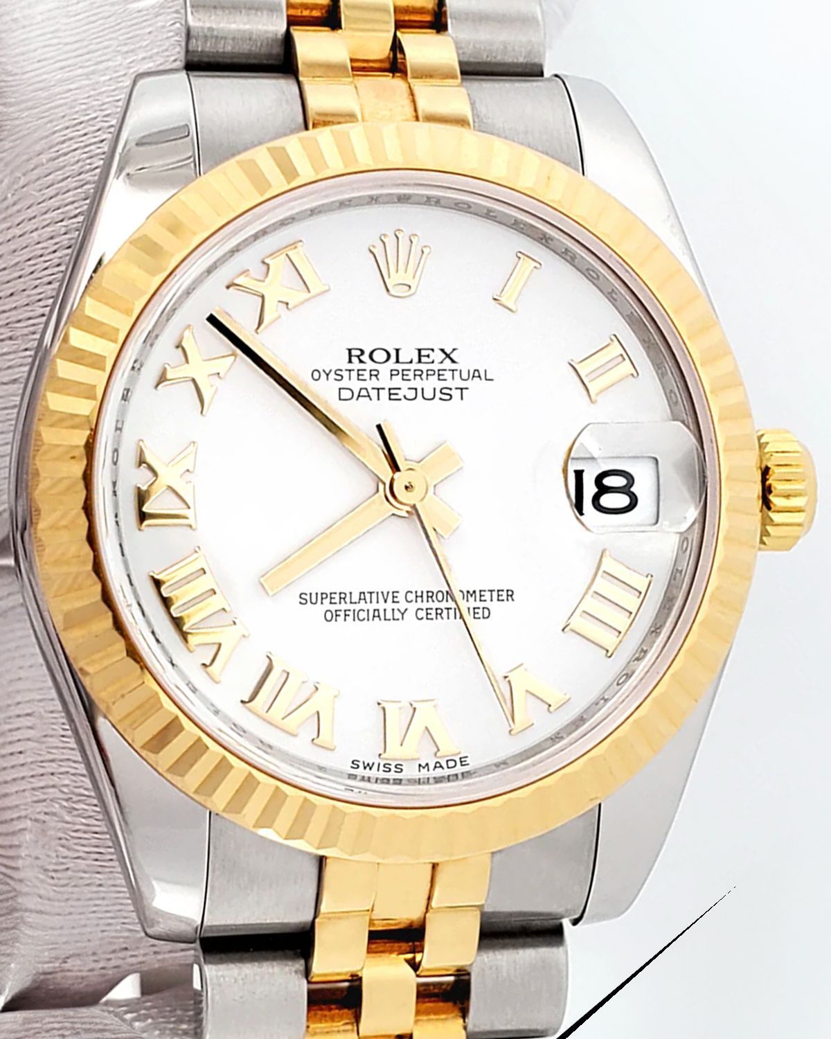 Rolex 178273