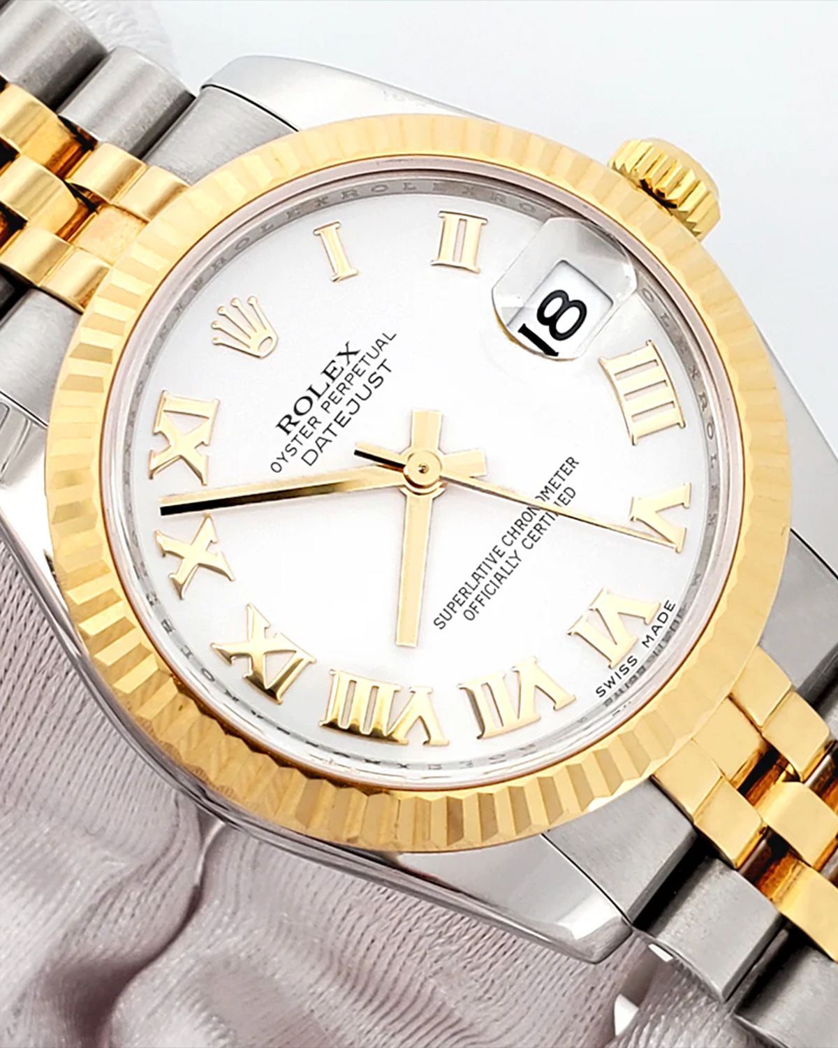 Rolex 178273