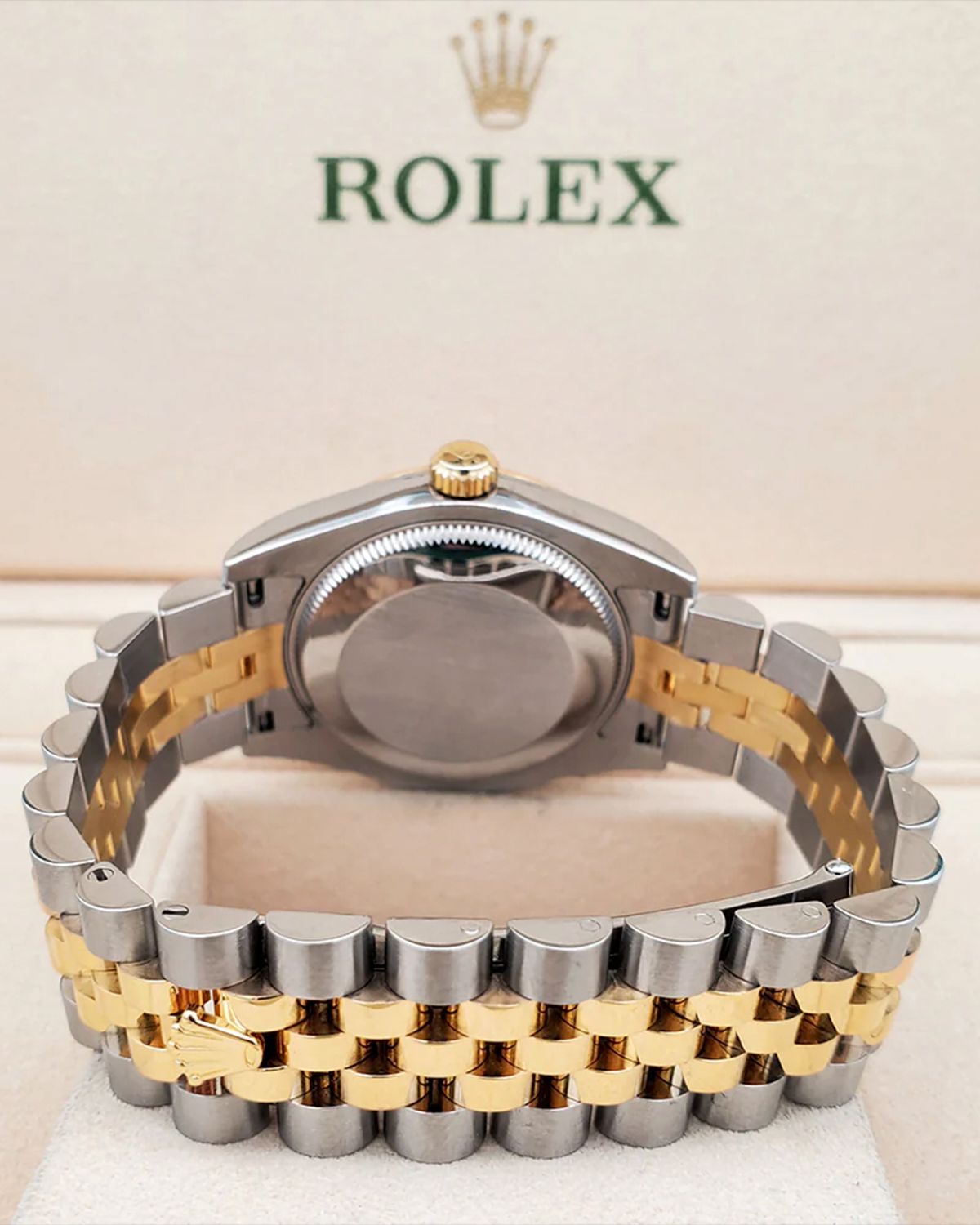 Rolex 178273