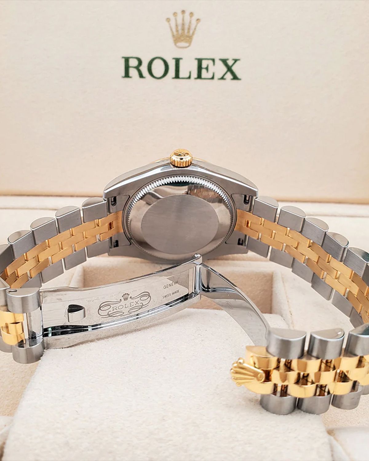 Rolex 178273