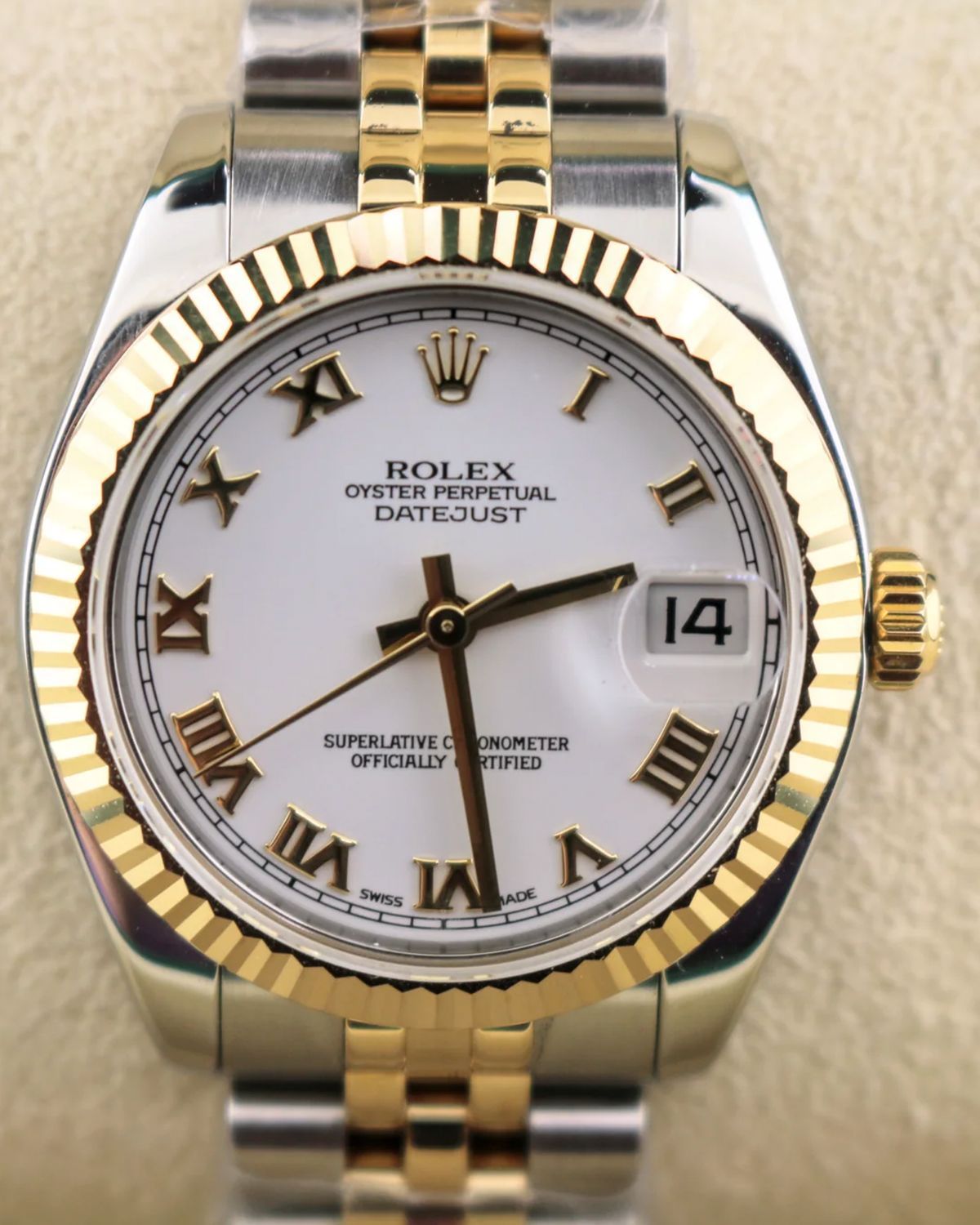 Rolex 178273