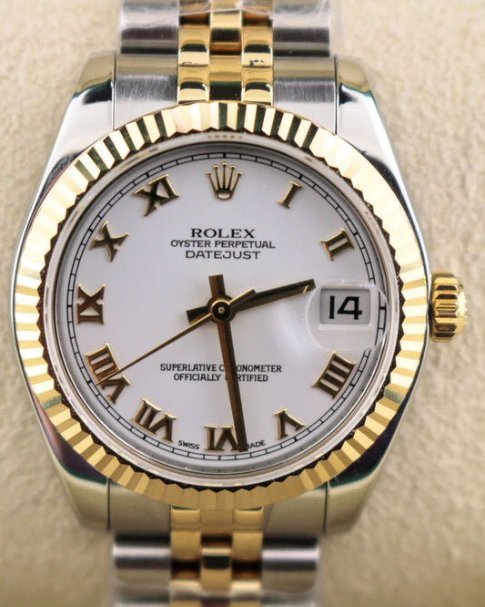 Rolex 178273