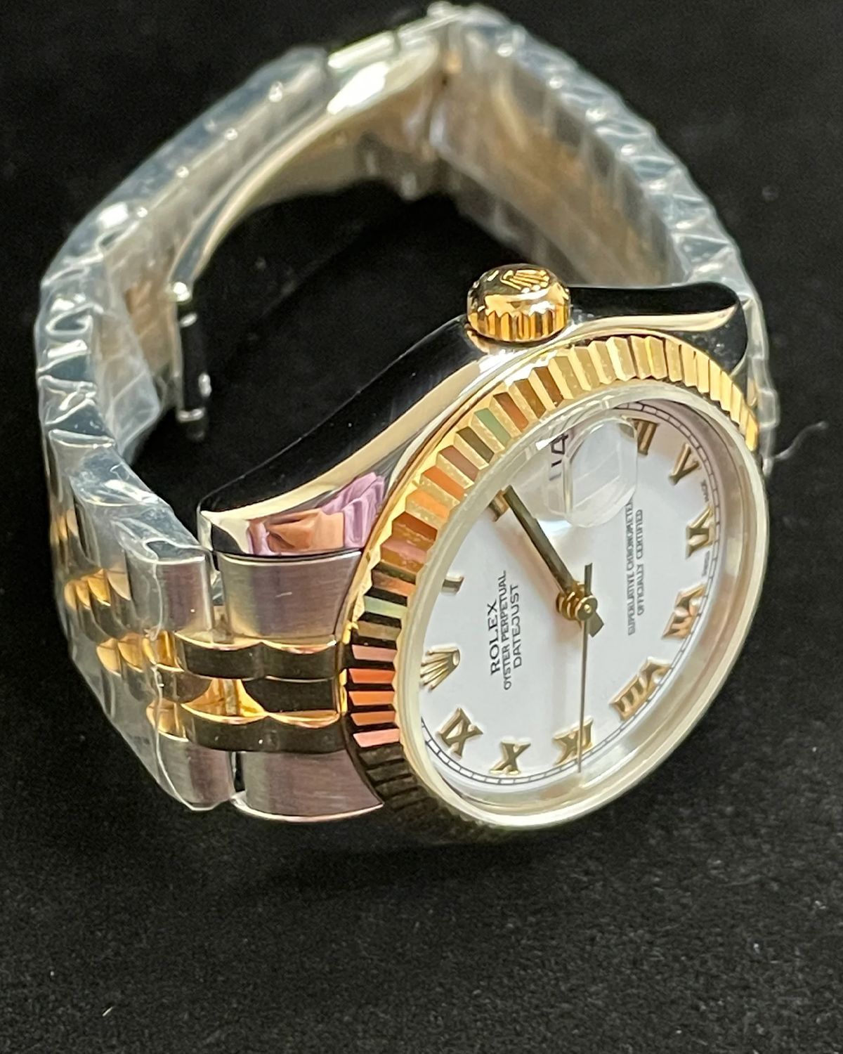 Rolex 178273