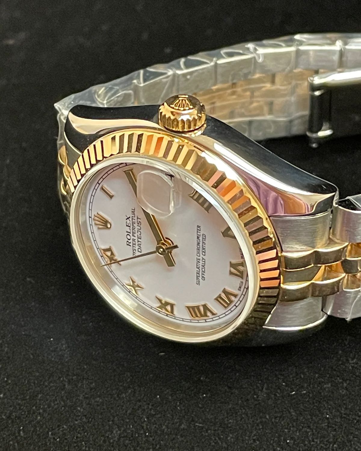 Rolex 178273