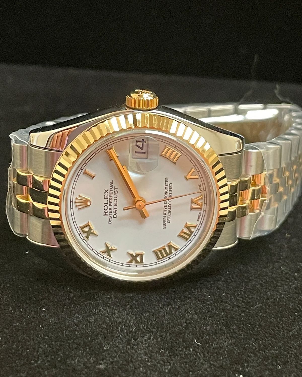 Rolex 178273