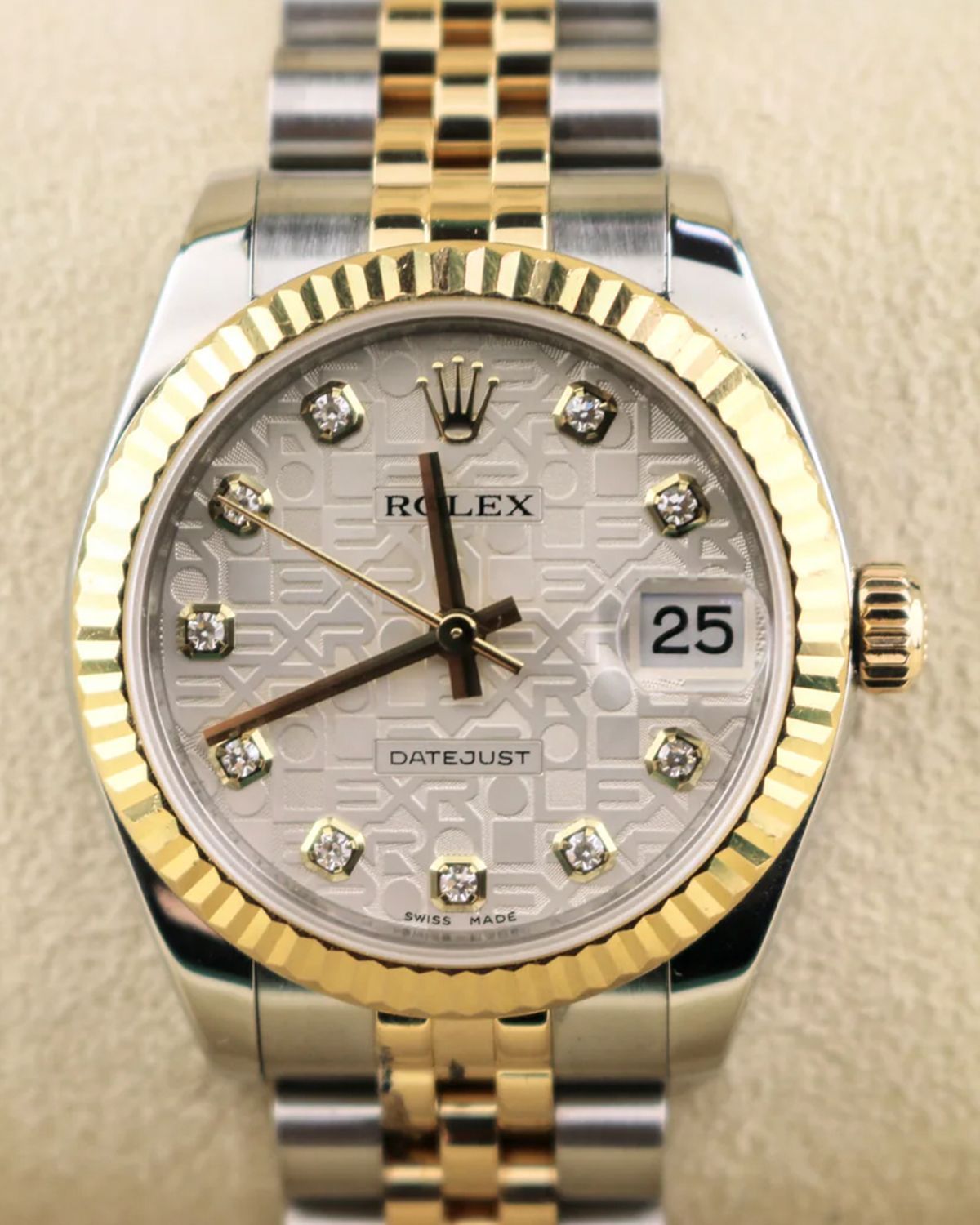 Rolex 178273