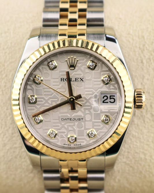 Rolex 178273