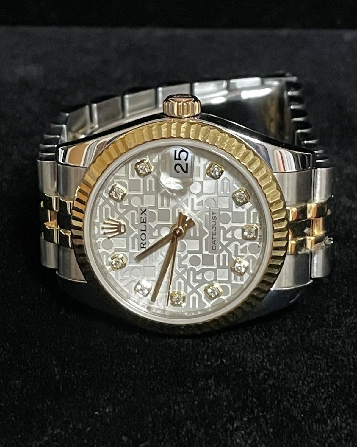 Rolex 178273