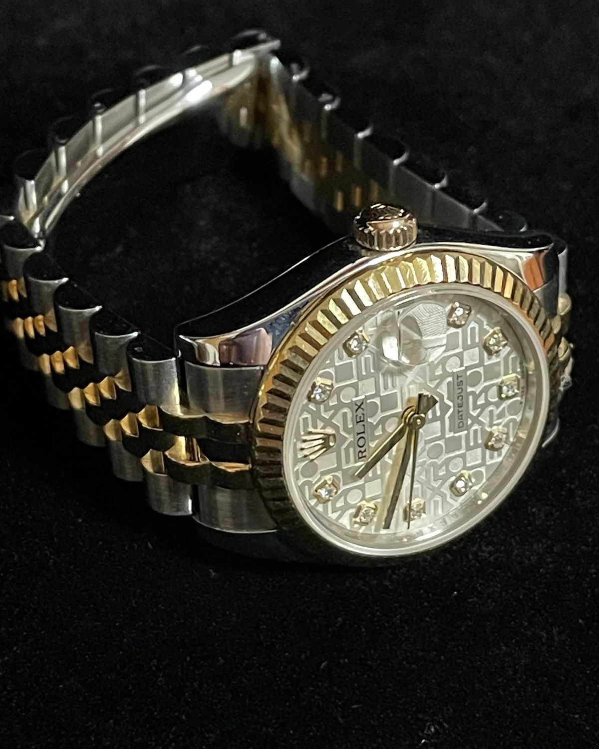 Rolex 178273