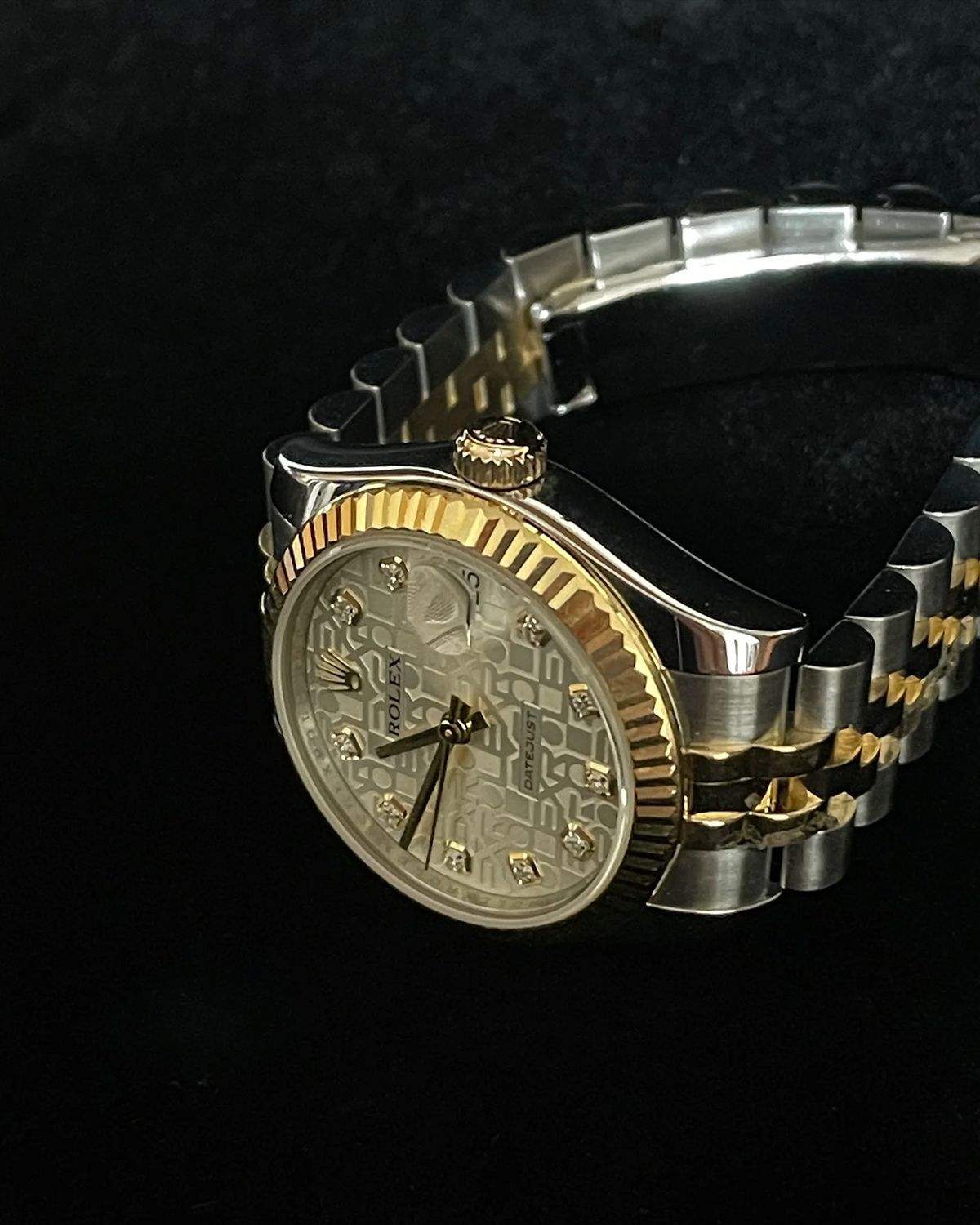 Rolex 178273
