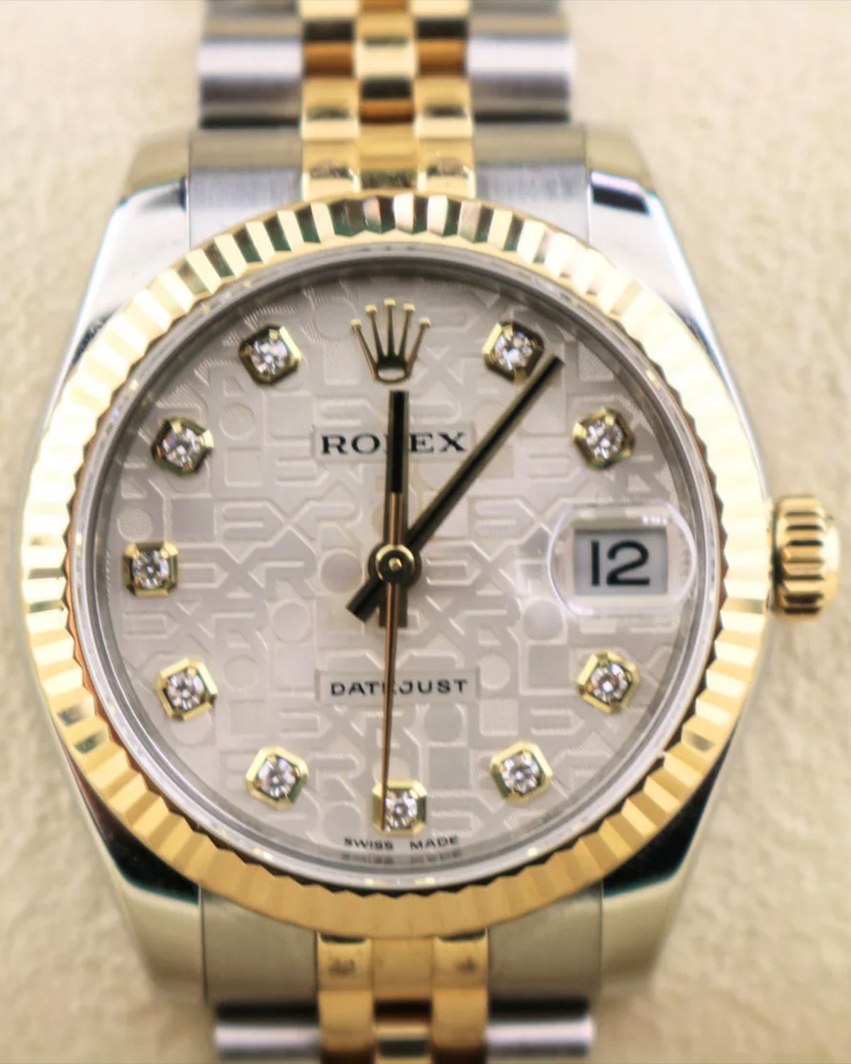 Rolex 178273