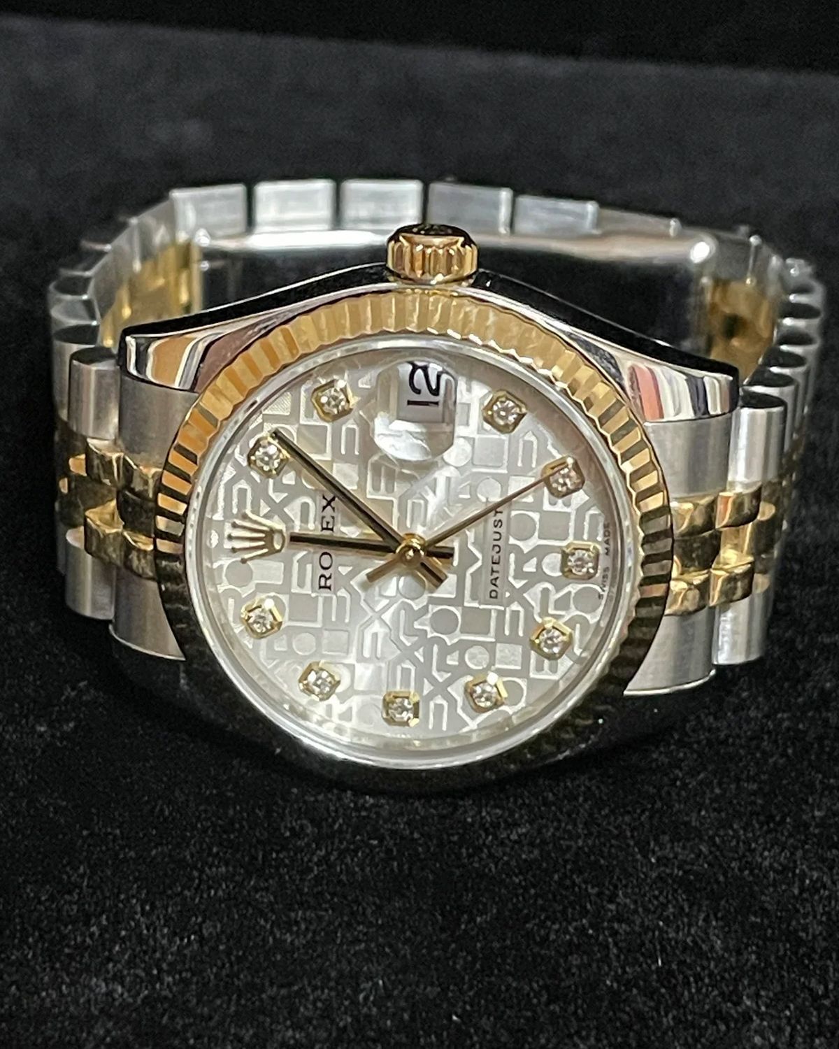 Rolex 178273