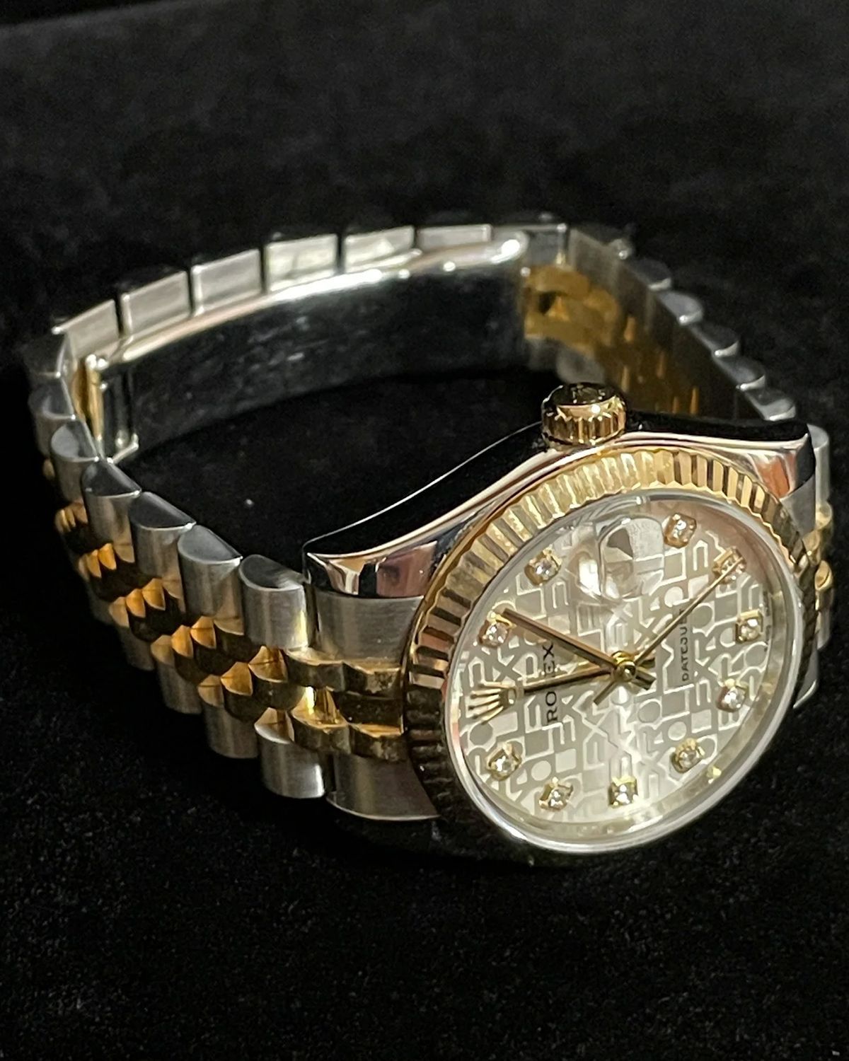 Rolex 178273