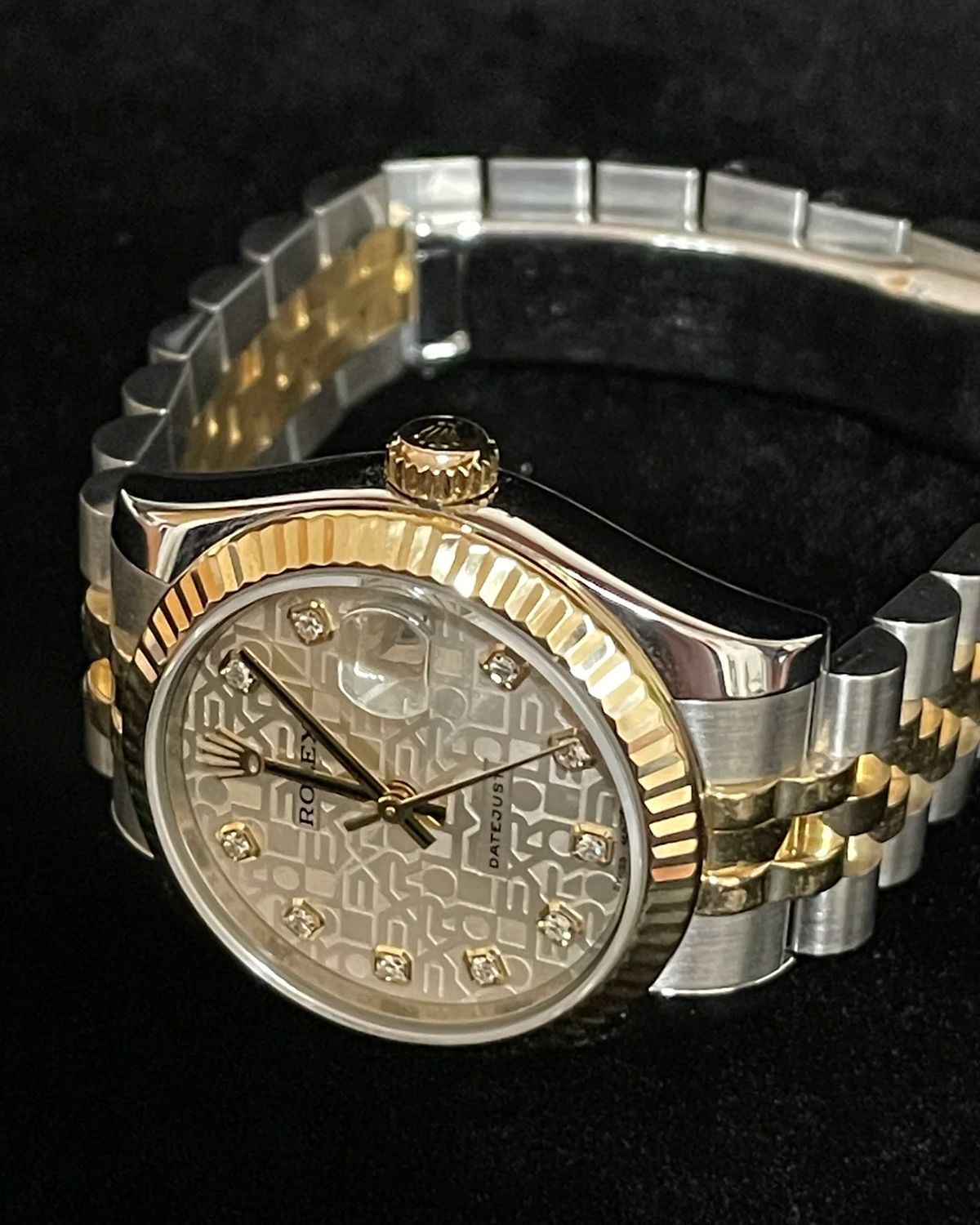 Rolex 178273