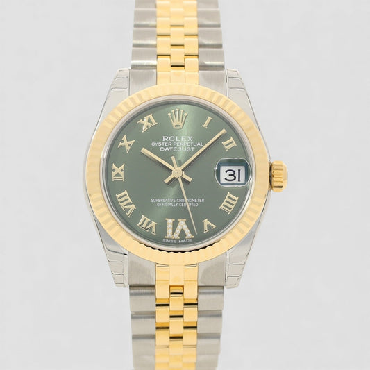 Rolex 178273