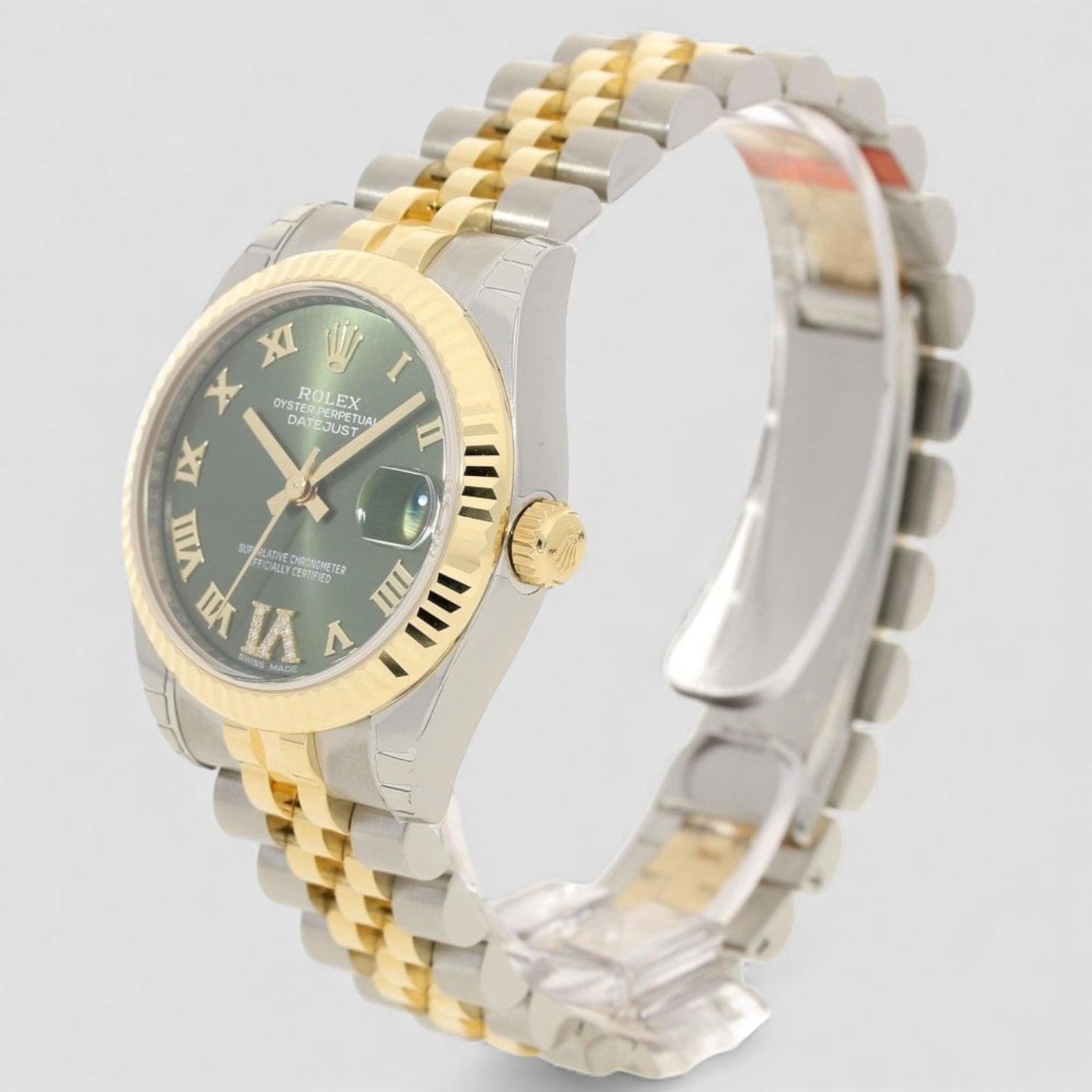Rolex 178273
