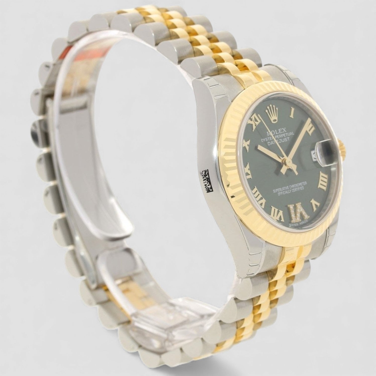 Rolex 178273