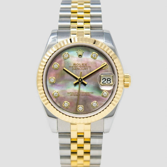 Rolex 178273