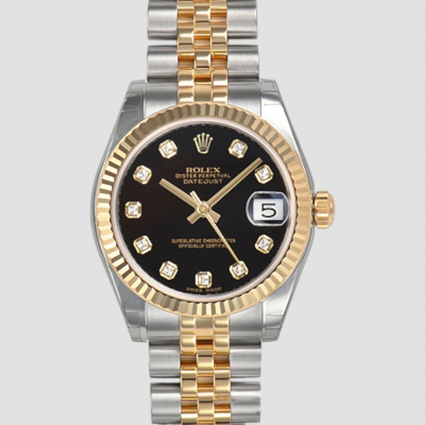 Rolex 178273