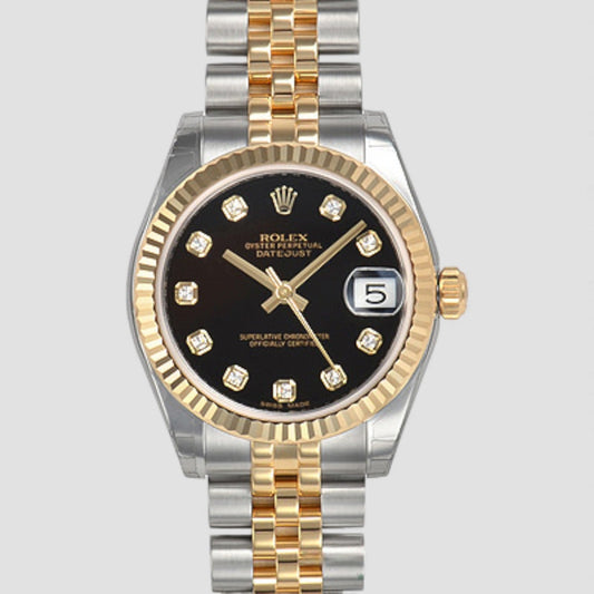 Rolex 178273