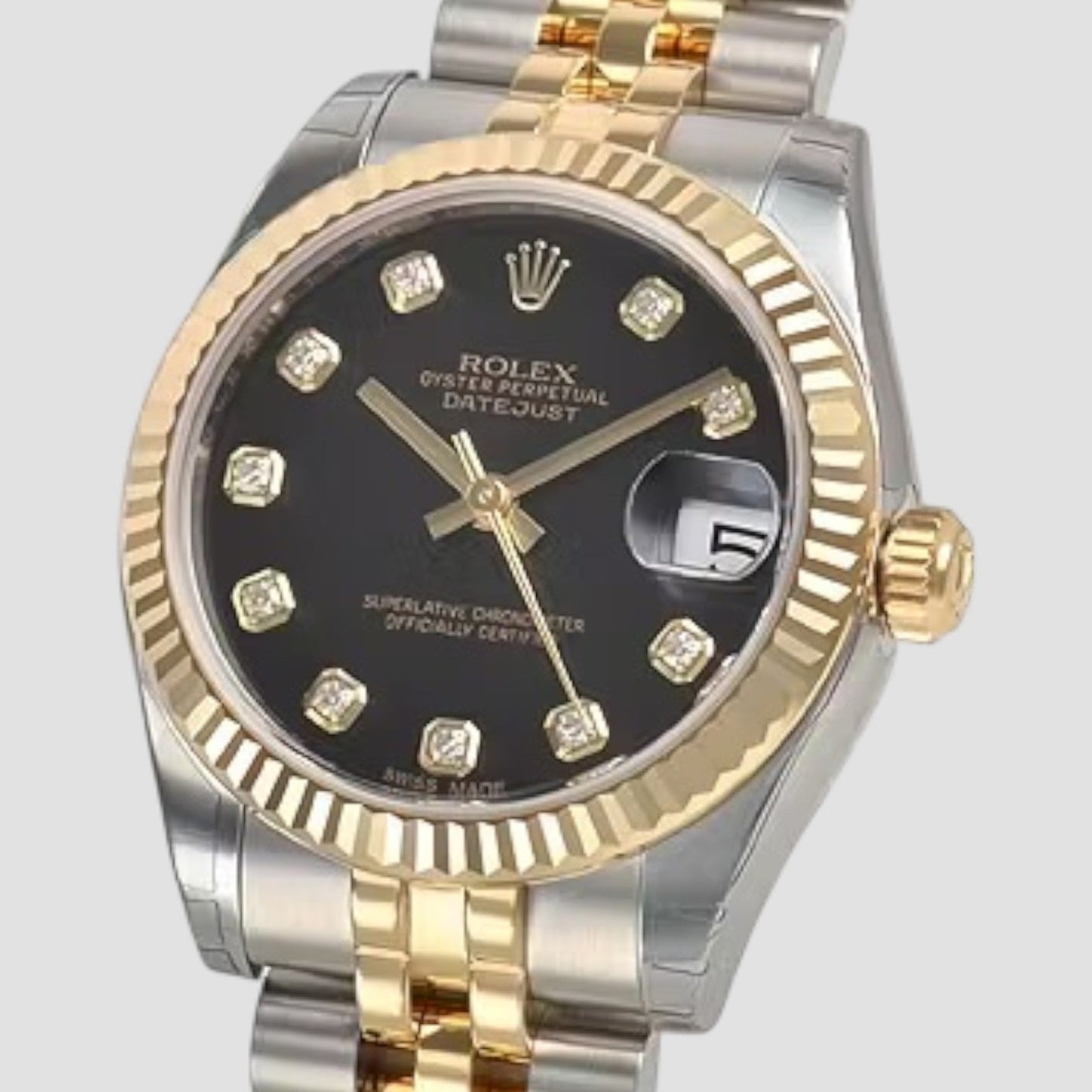 Rolex 178273