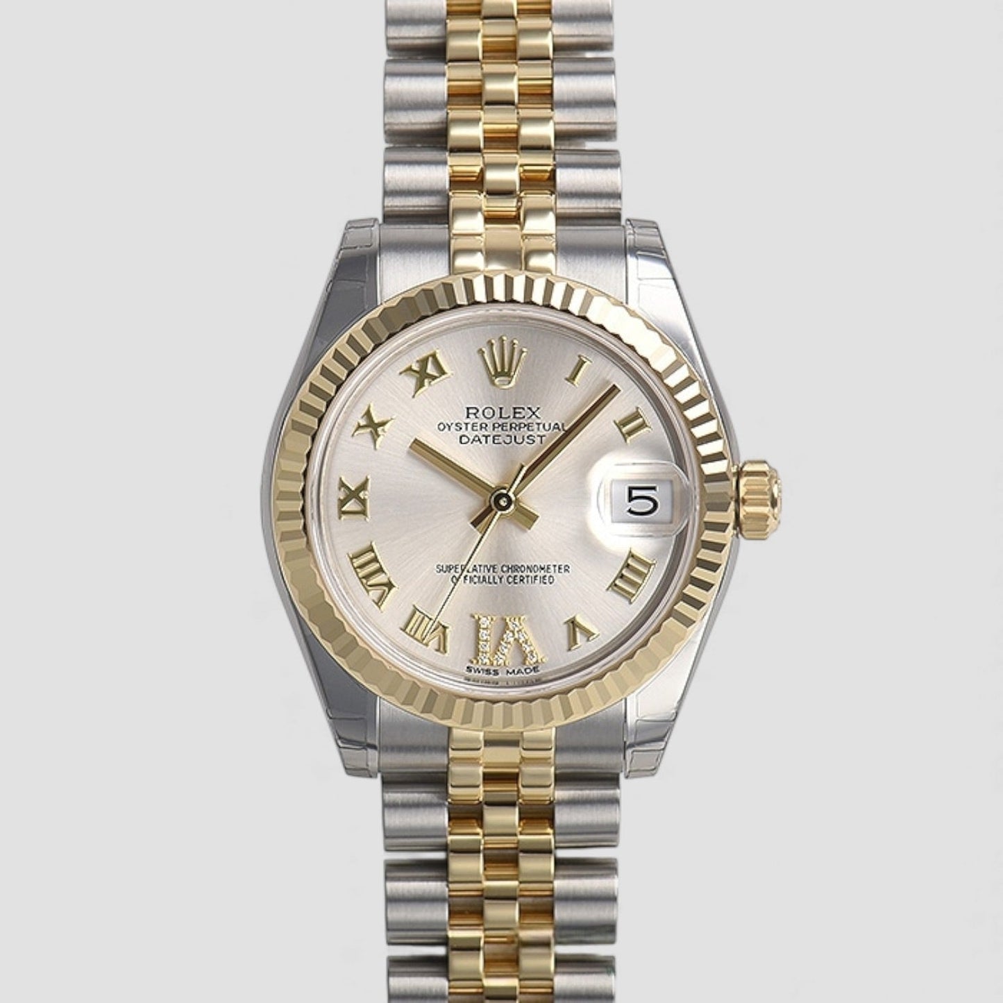Rolex 178273