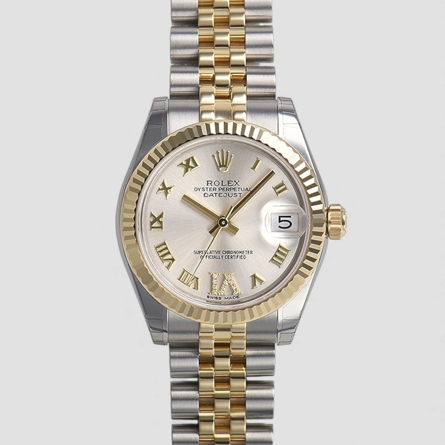 Rolex 178273