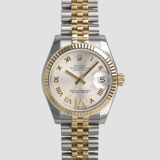 Rolex 178273