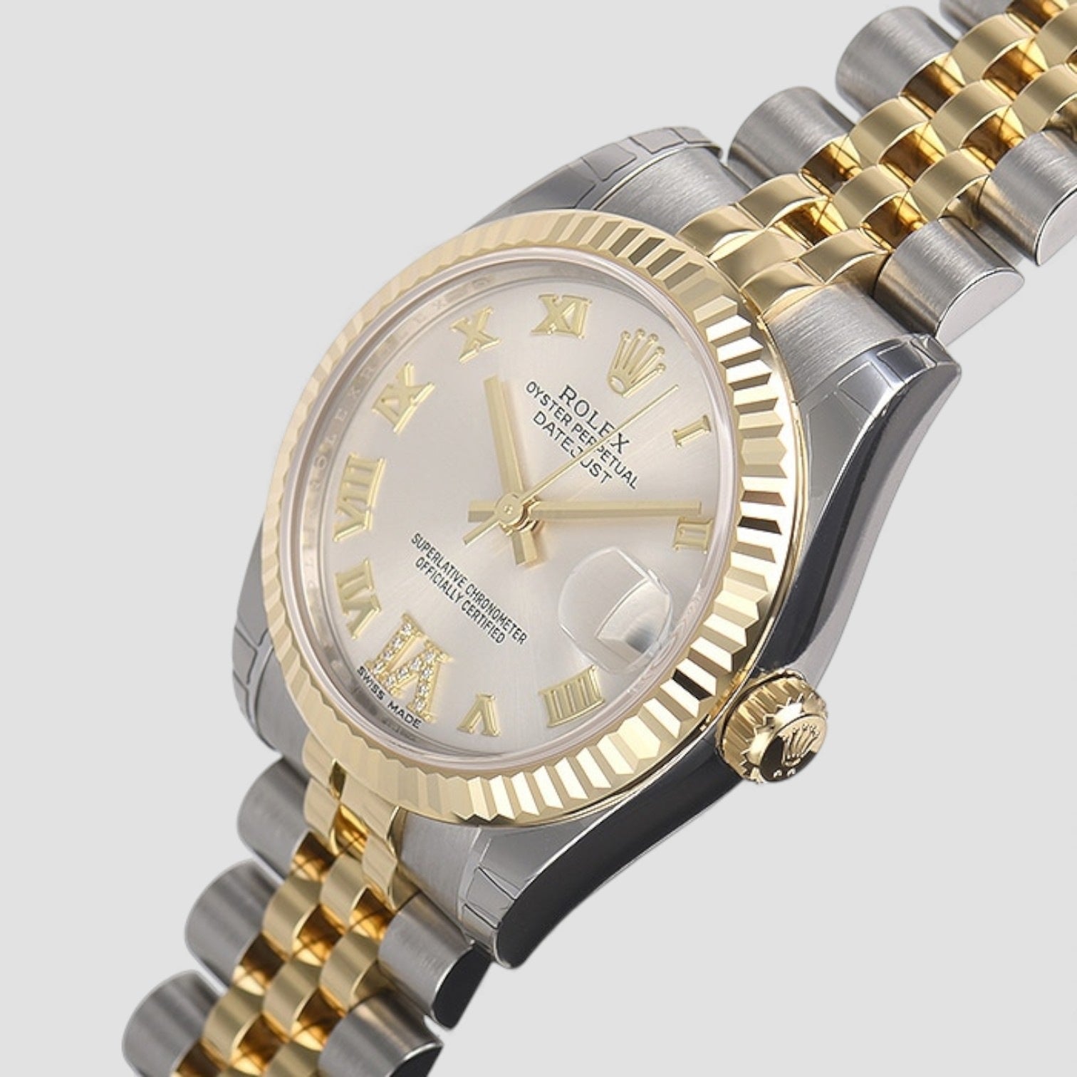 Rolex 178273