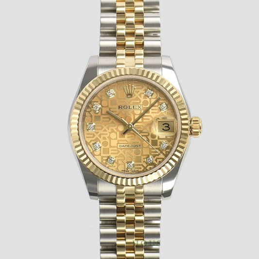 Rolex 178273