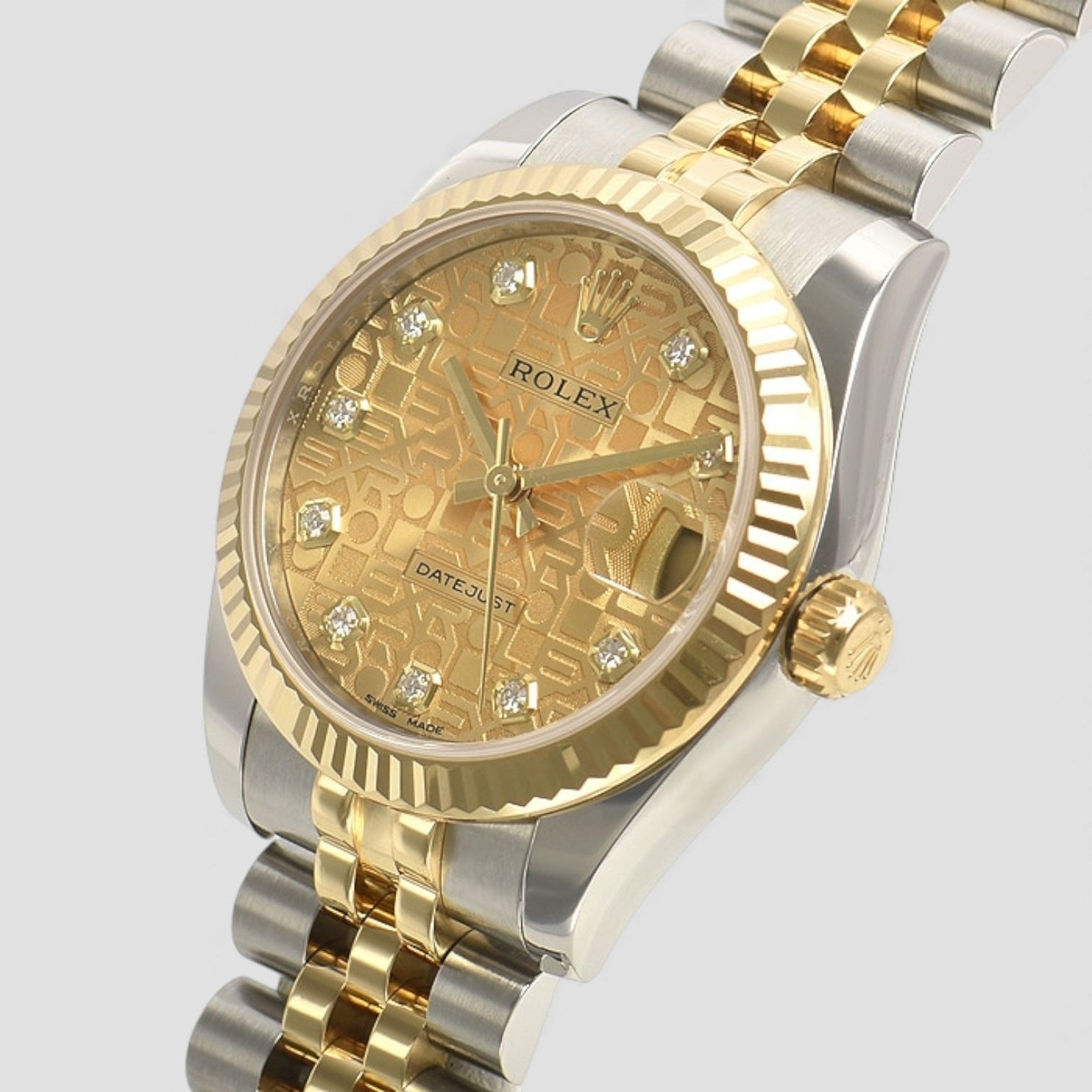 Rolex 178273