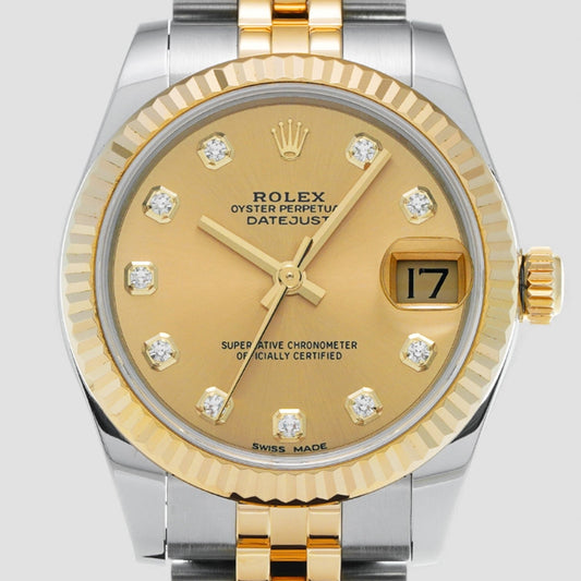 Rolex 178273