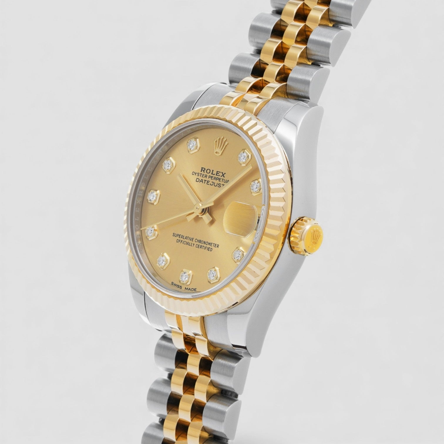 Rolex 178273