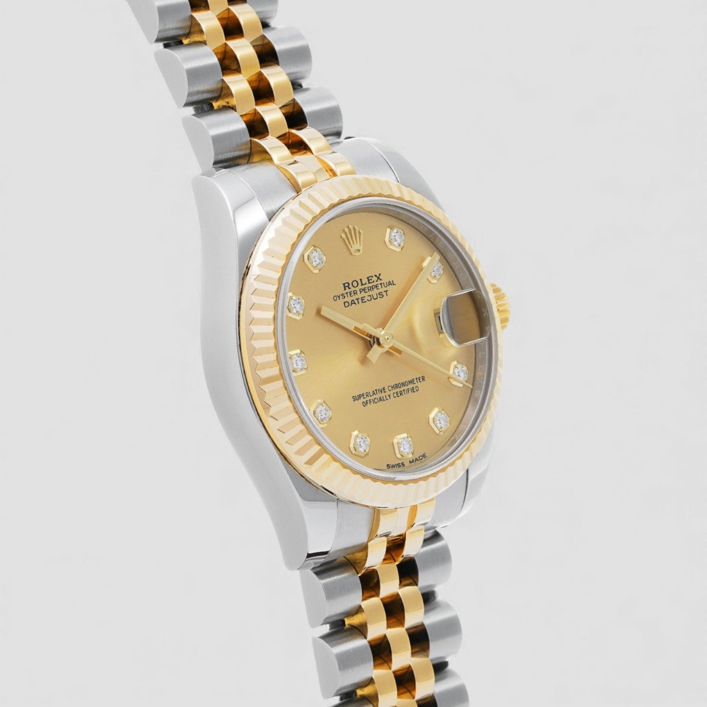 Rolex 178273